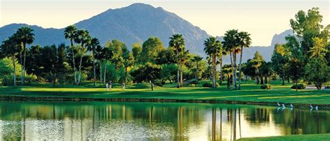 McCormick Ranch Golf Club | Central Scottsdale Real Estate Local ...