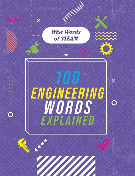 100 Engineering Words Explained Richards Jon Amazon Fr Livres