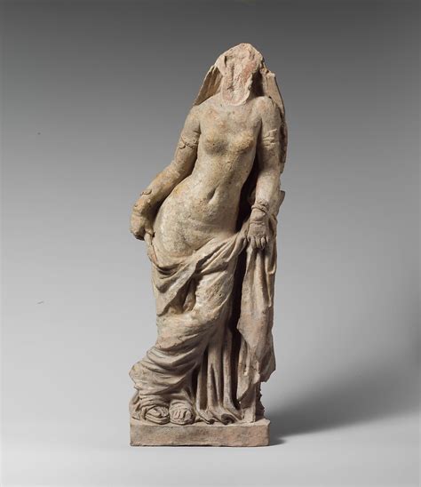 Ancient Greek Statues Of Women