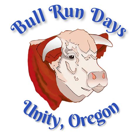 Bull Run Days - Travel Baker County