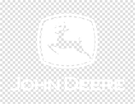 John Deere Logo Black Background - Infoupdate.org