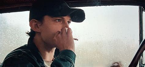 If Lost Please Return To Tom Holland ㋡ — Tomhollandnet Tom Holland As
