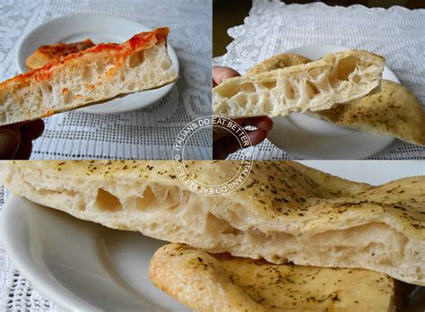 Pizza A Lunga Lievitazione Con L Impasto Di Antonino Esposito