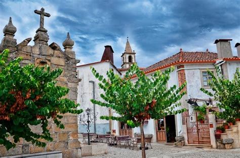 Provesende Uma Das Mais Bonitas Aldeias Do Douro Portugal Escondido