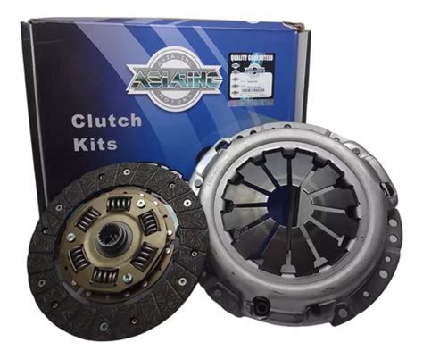 Kit Clutch Embrague Toyota Terios 1 3 02 07 MercadoLibre