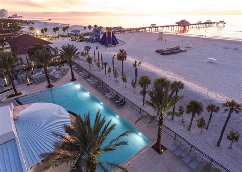 The 10 Best Tampa Beach Hotels