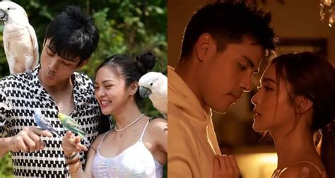 Xian Lim Reveals How He Kim Chiu Agreed To Separate As A Love Team