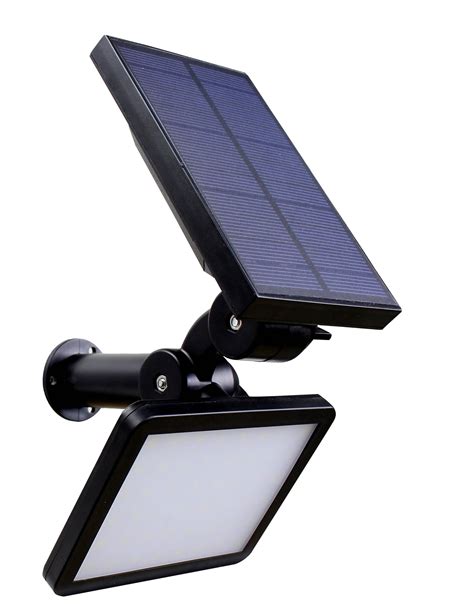 Lampa Solarna Led Z Czujnikiem Ruchu Ca Oroczna