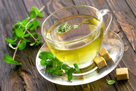 Beneficios De La Menta Para Tu Salud Mejor Con Salud