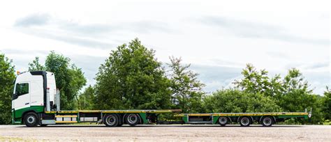 Transportez Vos Mobil Homes En Toute Simplicit Avec Notre Service De