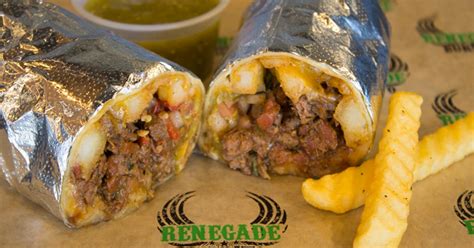 Westminster - Renegade Burrito – Award Winning Mexican Food in Colorado