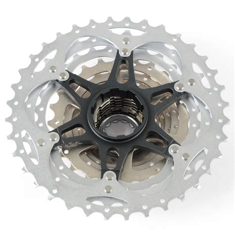 Shimano Slx Cs Hg Speed Cassette Mountain Bike Mtb Gravel