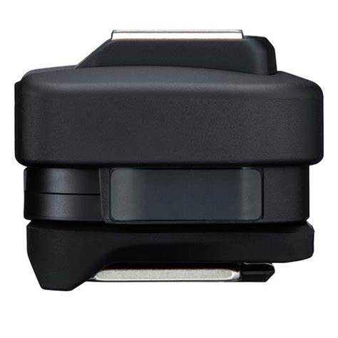 Canon Multi Function Shoe Adapter AD E1 Clifton Cameras