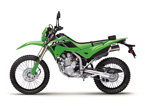 Kawasaki Klx Guide Total Motorcycle