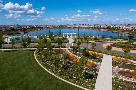 River Islands Named One Of The Nations Top Selling Master Planned