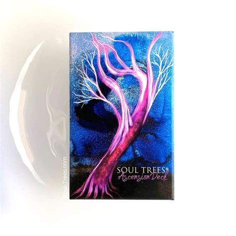 Soul Trees Ascension Deck Soul Trees