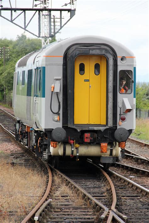 British Rail Prototype Class 41 Hst Power Car 41001 Bo Ne… Flickr