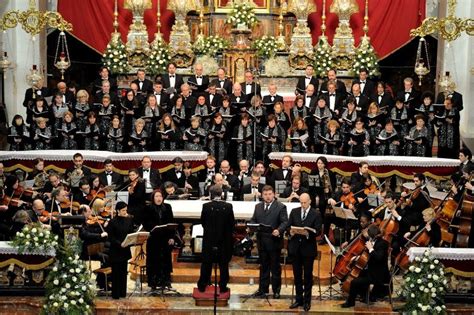 Orchestra E Coro Sinfonico Amadeus Presenta Mosaic Sempione News