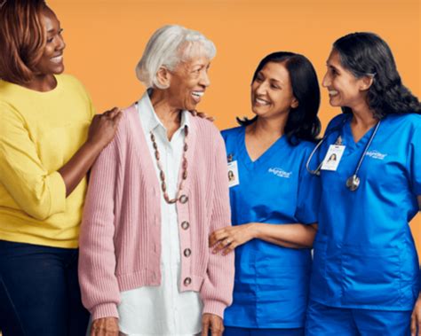 The Benefits Of Being A Home Care Nurse In Brightstar Care