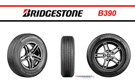 Bridgestone B390 Tyre Review Price Sizes Cars Compatible