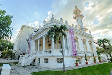 5 Casonas Para Recordar La Mérida Antigua