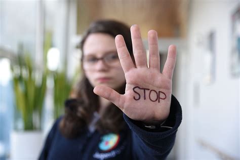 Das Jugendrotkreuz In Nordrhein Kinder Und Jugenschutz Im JRK Nordrhein