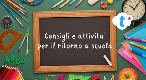 Come affontare il ritorno a scuola consigli e attività per insegnanti