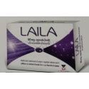 Laila Farmaco Naturale Alla Lavanda Per Ansia E Insonnia 28 Capsule