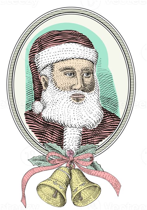 Father Christmas Santa Claus 14463842 Png