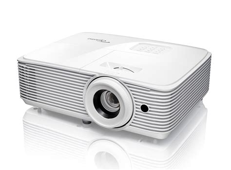 Optoma Hd Lv Beamer X Full Hd Ansi Lumen