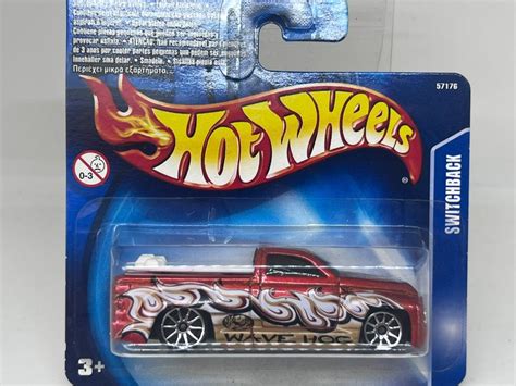 Hot Wheels Switchback Kaufen Auf Ricardo