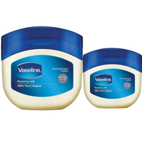 Jual Vaseline Repairing Jelly Original Shopee Indonesia