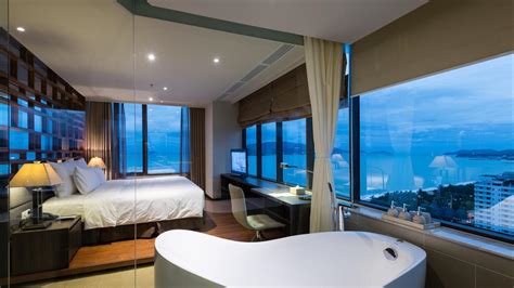Top 8 Khách Sạn 4 Sao Nha Trang đẳng Cấp Nhất | THÁI HÀ Apartment Nha Trang
