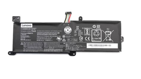 L16M2PB1 Laptop Battery For Lenovo | SVP Technologies