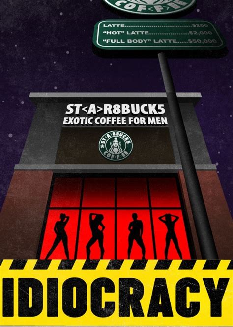 Starbucks Girl Fan Casting for Idiocracy 2 | myCast - Fan Casting Your Favorite Stories