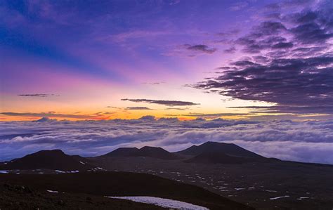 Mauna Kea | Hawaii.com