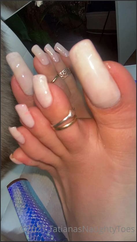 Tatianasnaughtytoes Onlyfans Leaked Porn Video 43 47 8 MB