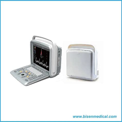 Bs Q Portable Mhz Frequency Cardiac D Color Doppler