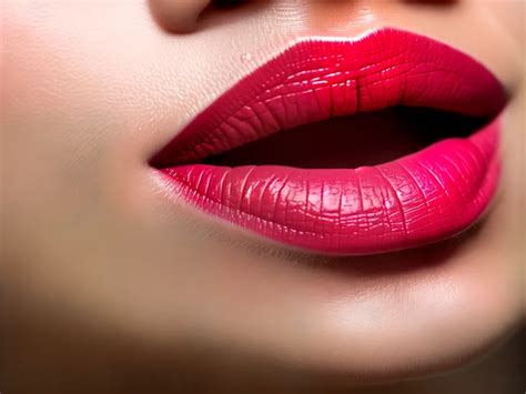 Secretos Para Unos Labios Carnosos Y Naturales Femmecreators