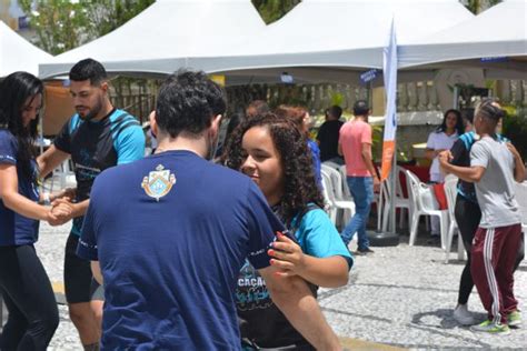 Catedral de Campina Grande realiza Ação Social na programação de sua