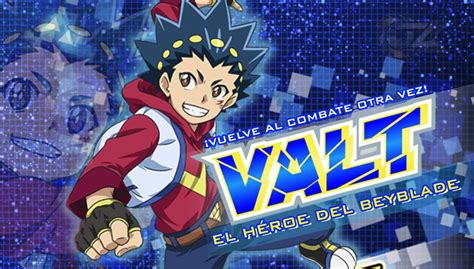 Pap Is De Parede De Beyblade Burst Wallpapers