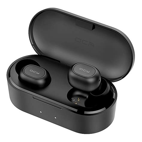 Qcy T C Tws Bluetooth Earbuds Price In Bangladesh Diamu Bd