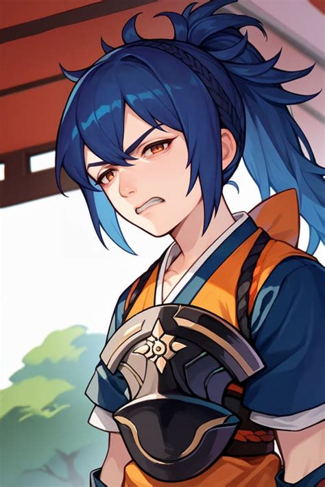 Oboro Fire Emblem Fates Novowels 1 0 Stable Diffusion Model