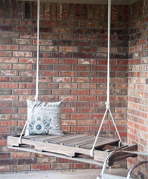 25 Great Indoor Swing Design Ideas