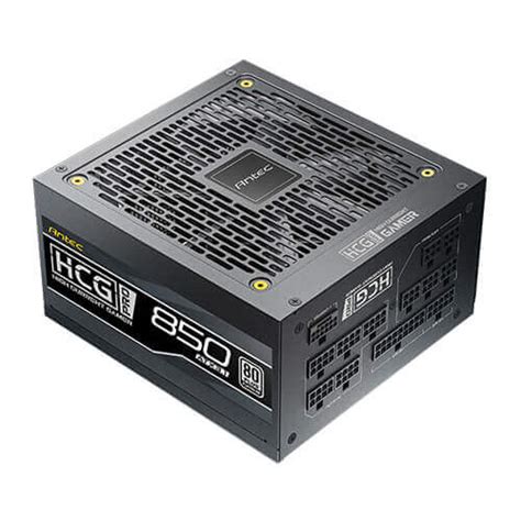 HCG850 PRO PLATINUM ATX3 1 Antec