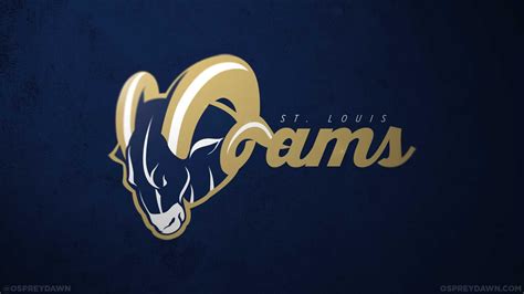 Los Angeles Rams Wallpapers Top Những Hình Ảnh Đẹp