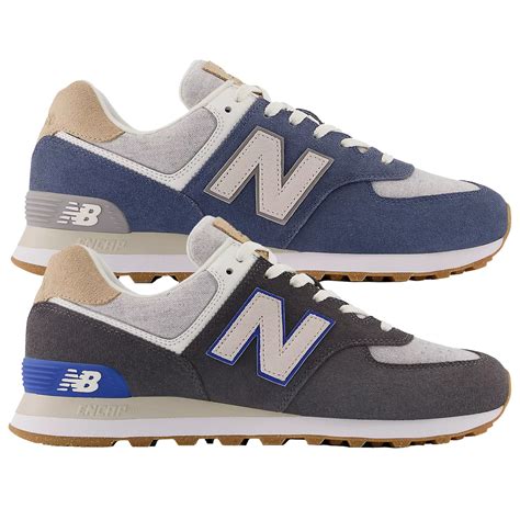 New Balance U574 Unisex Sneaker Schuhroom