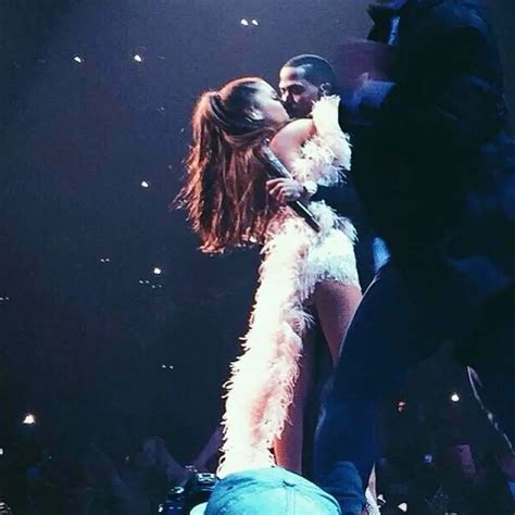 ARIANA GRANDE at Honeymoon Tour in Detroit – HawtCelebs