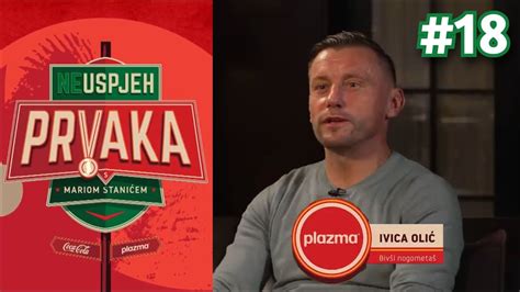 Ivica Olić novi izbornik U 21 reprezentacije Jabuka tv