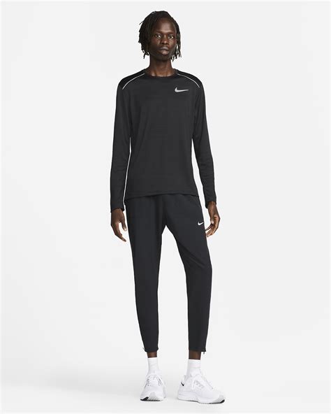 Nike Phenom Men S Dri FIT Woven Running Trousers Nike UK